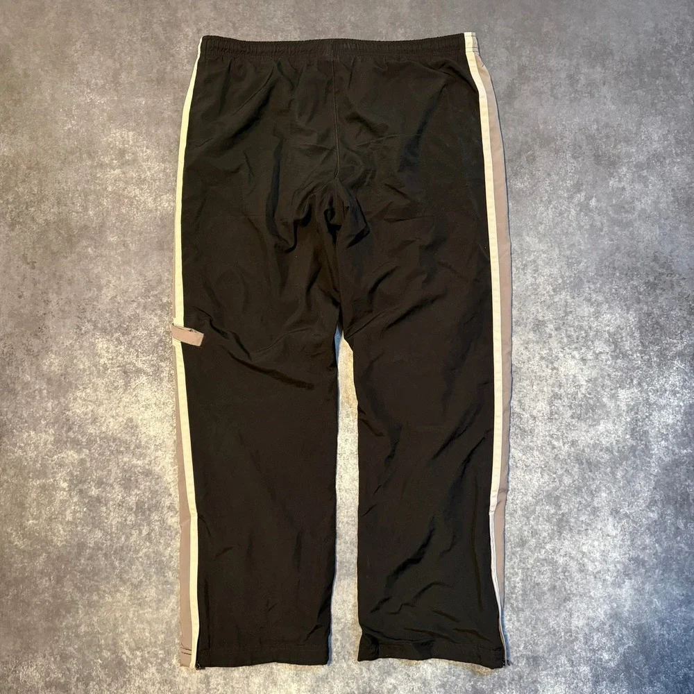 Nike kids black
